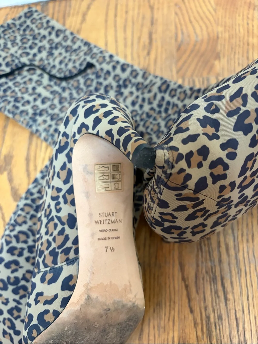 Stuart Weitzman stuart weitzman
